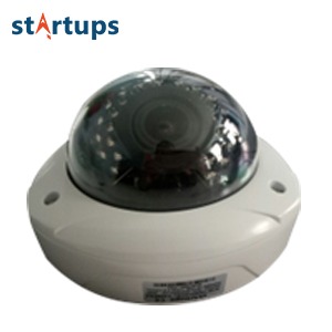 Startups SMI-AHD20D-VF - Startups 2 MP Dome Verifocal Camera
