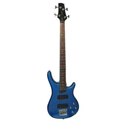 Smiger Electric Bass Guitar