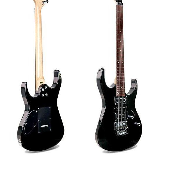 Electric Guitar S-G5