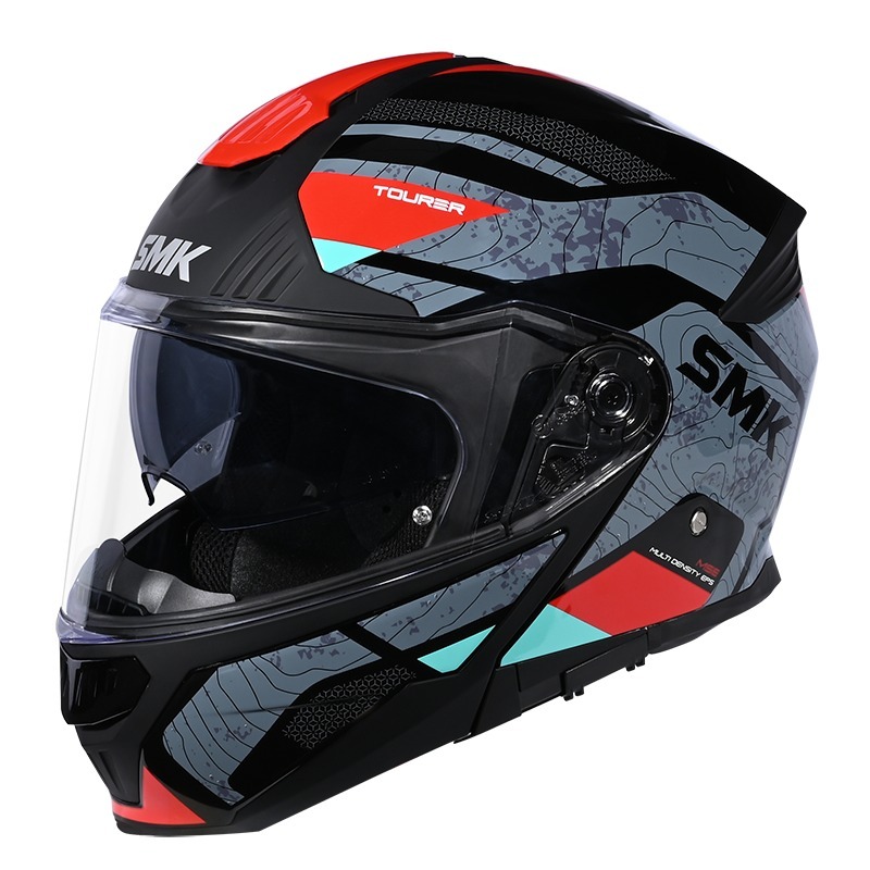 SMK Helmet Navigator MA263