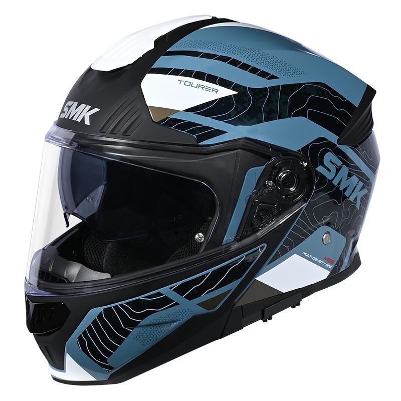 SMK Helmet Navigator MA551