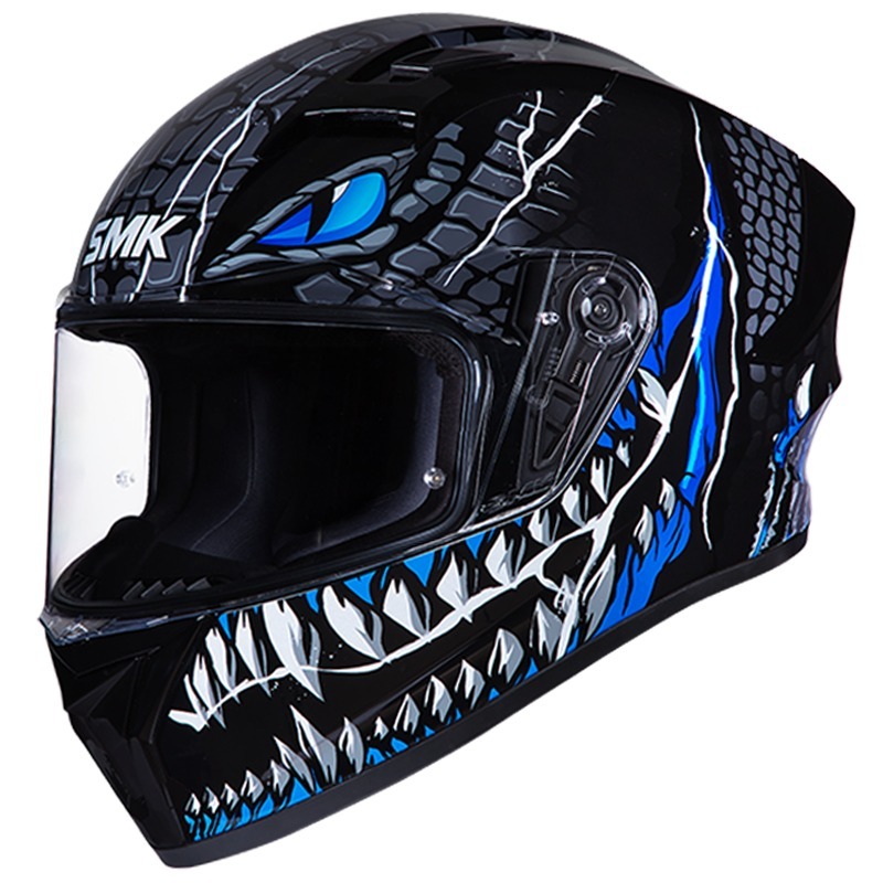 SMK Helmet Stellar Taotei GL265