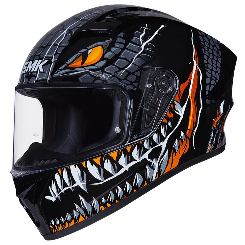 SMK Helmet Stellar Taotei GL267