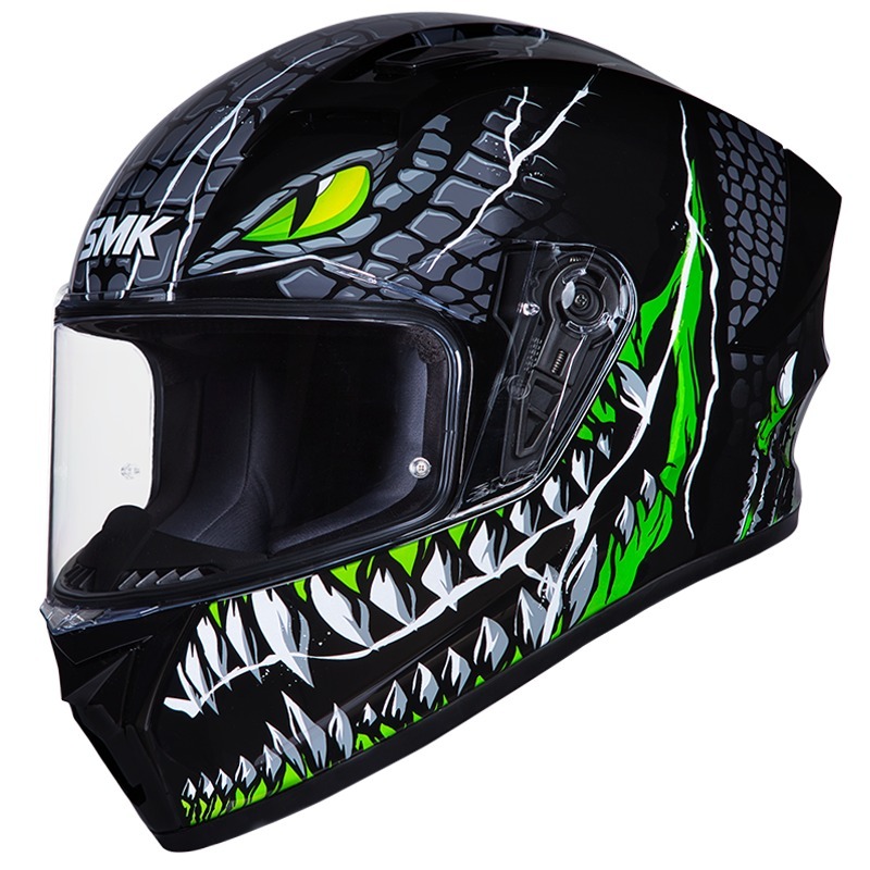 SMK Helmet Stellar Taotei GL268