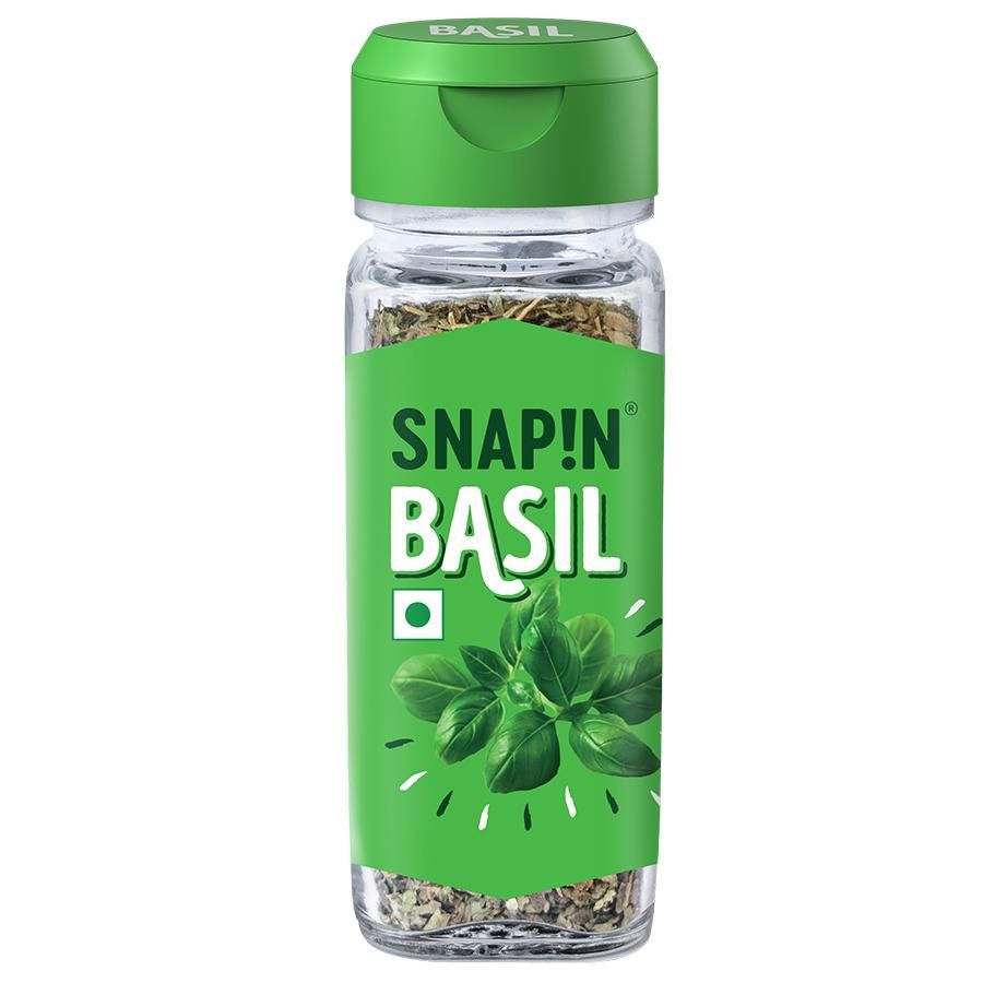 Snapin Basil 3g