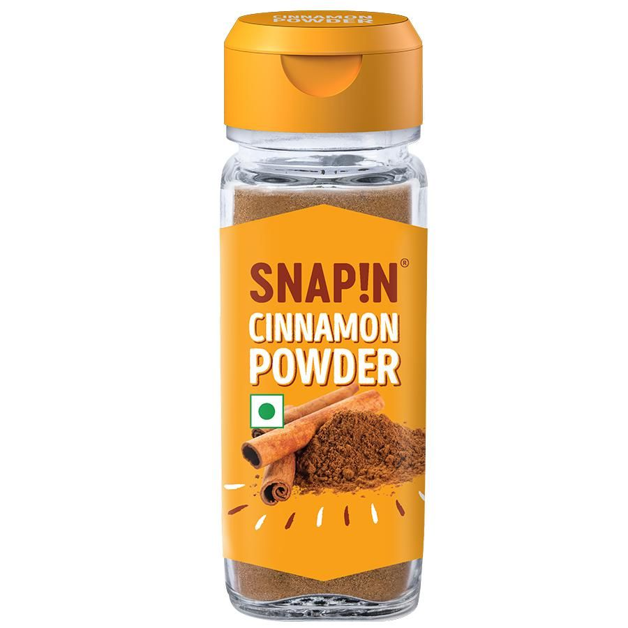 Snapin Cinnamon Powder, 45g