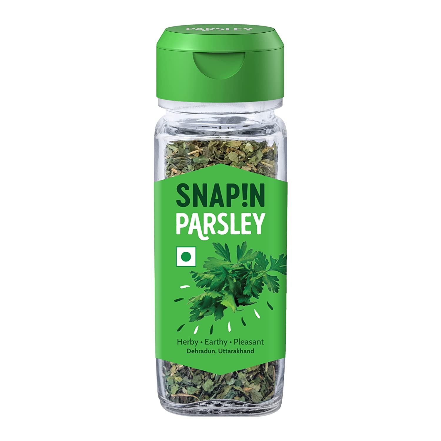 Snapin Parsley 6gm