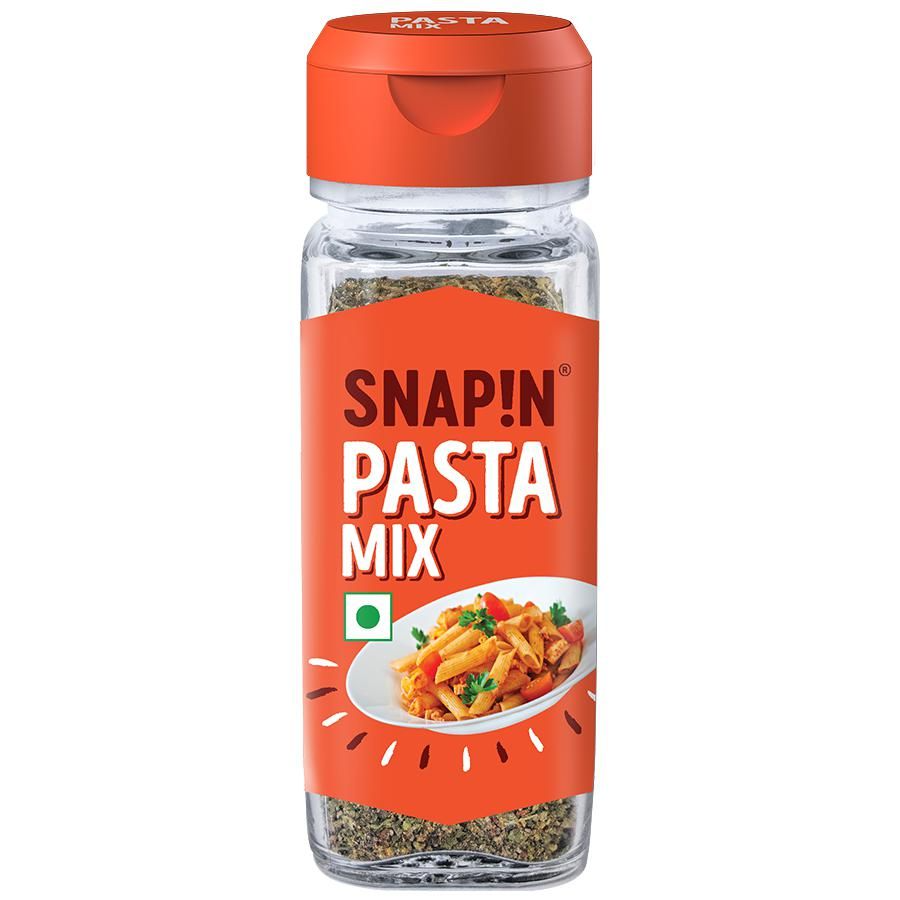 Snapin Pasta Mix 45gm