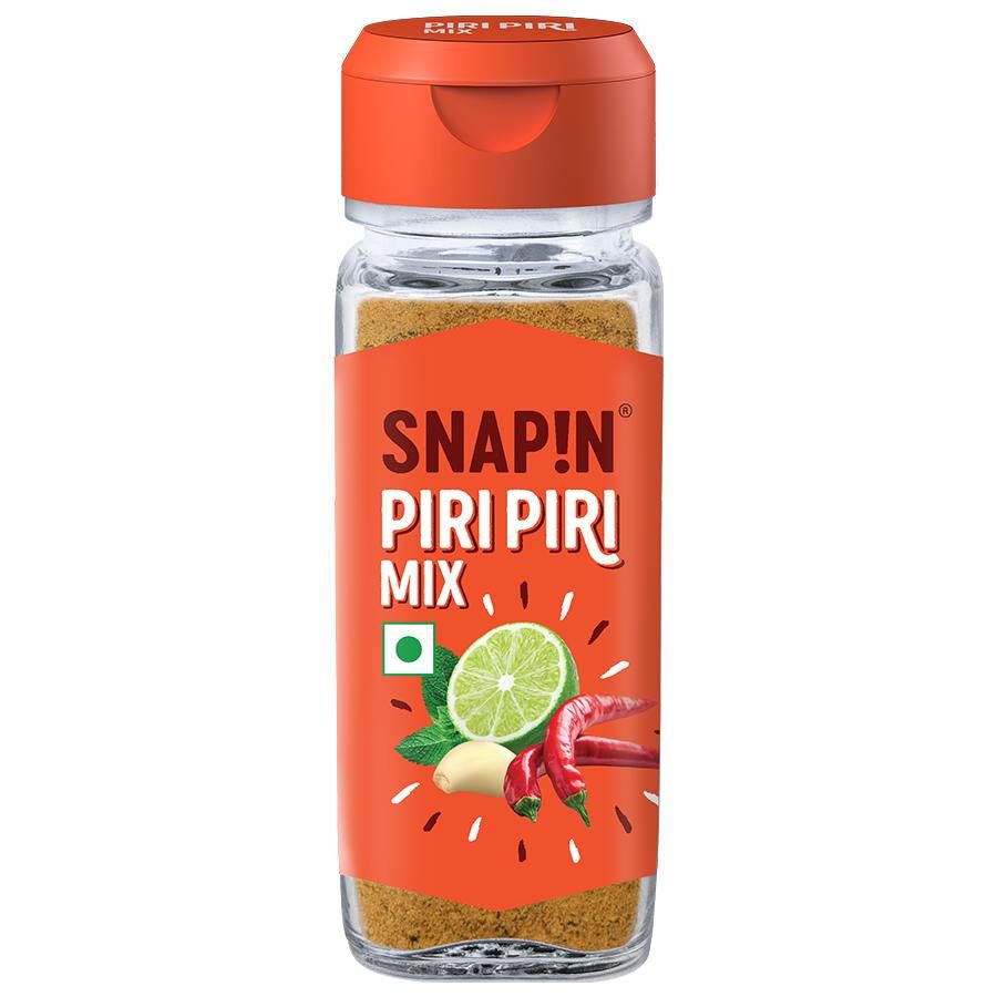 Snapin Piri Piri Mix 50g