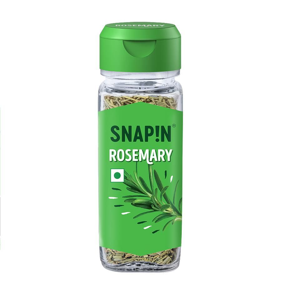 Snapin Rosemary 25Gm 