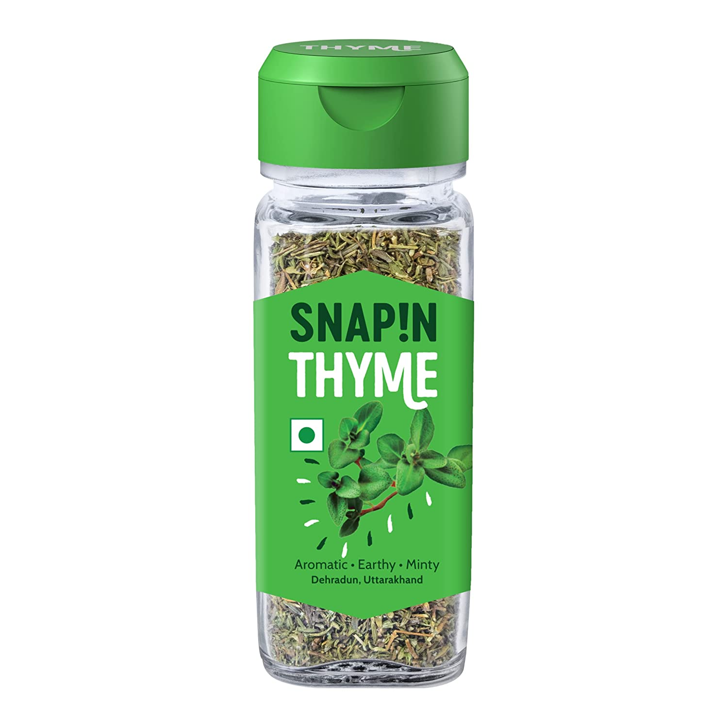 Snapin Thyme 6g