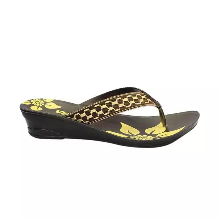 Goldstar V-Strap Vida Sandals For Women - PL 04 01