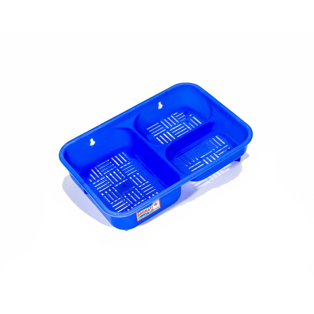 Bagmati Soap Dish