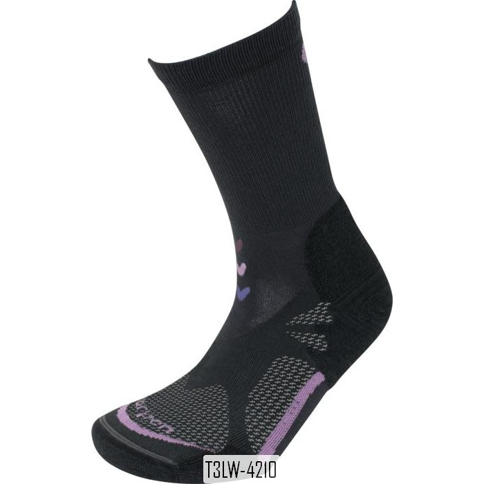 Lorpen Socks T3lw T3 Light Hiker For Men
