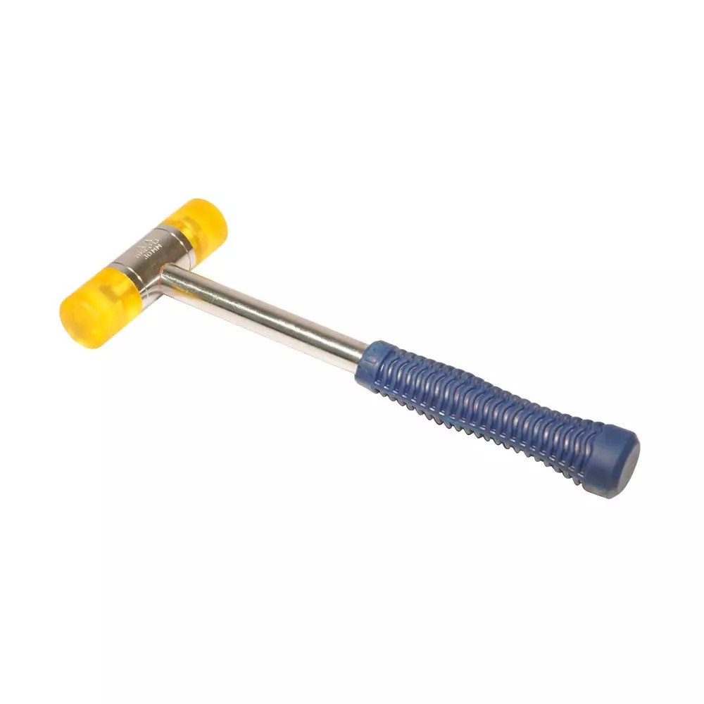 TATA Agrico 20 mm Soft Faced Hammer, HMC011
