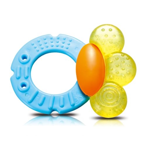 Kidsme Soother with Soft Bite Handle - 9349