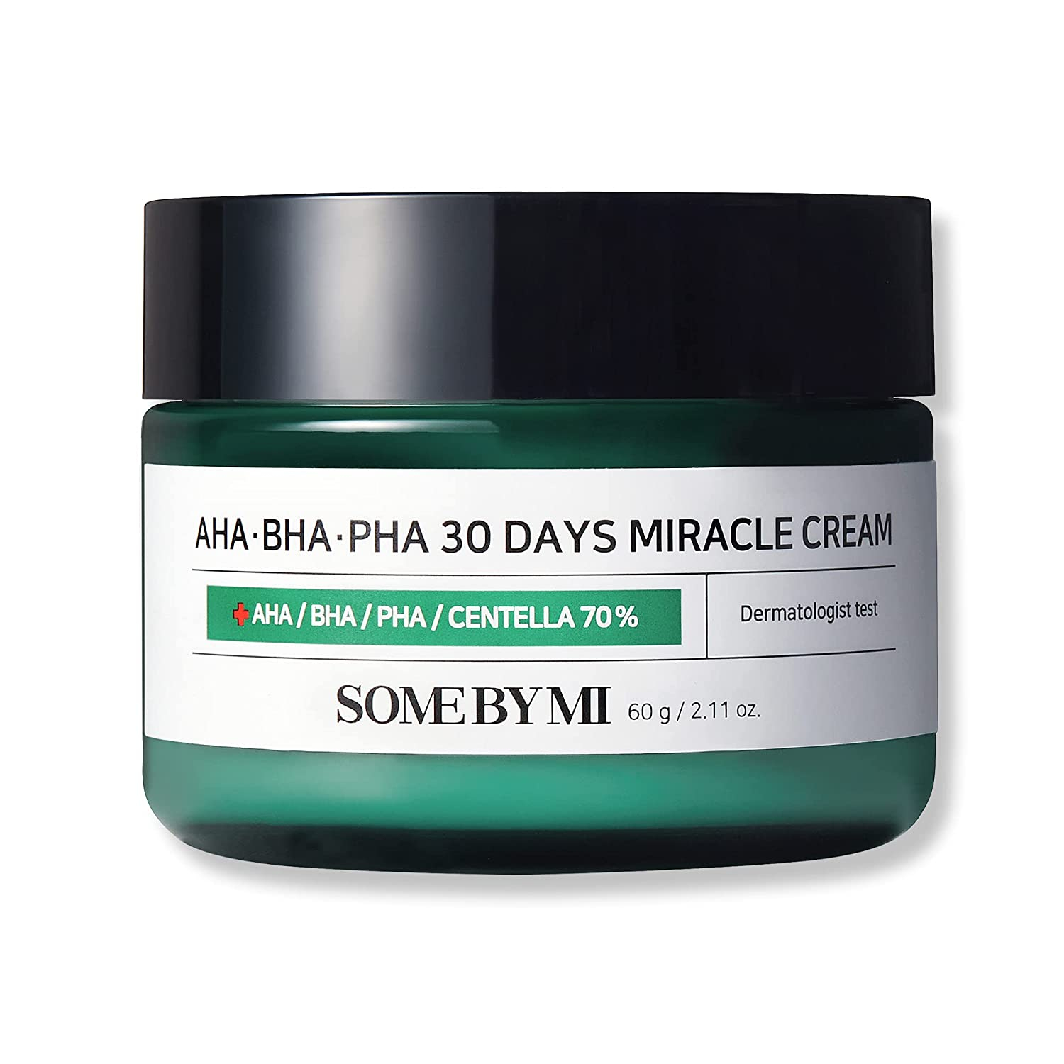 SOME BY MI AHA, BHA, PHA 30 Days Miracle Cream 50ml