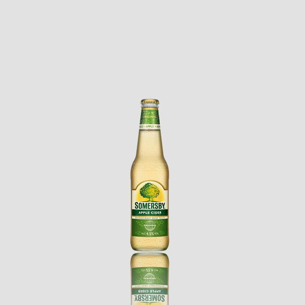Somersby Apple Cider 250ml