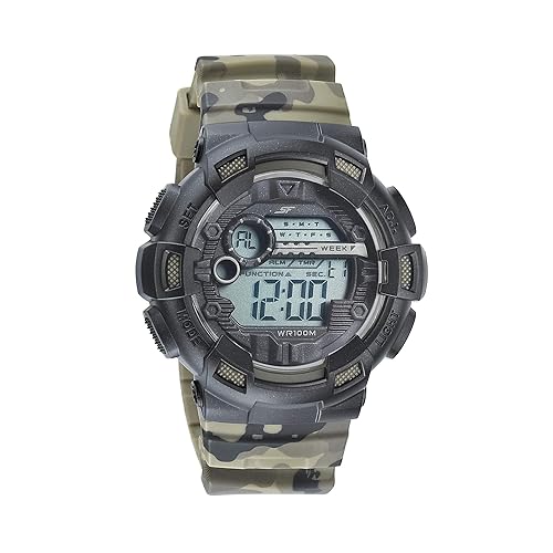Sonata 77033pp02 digital watch deals