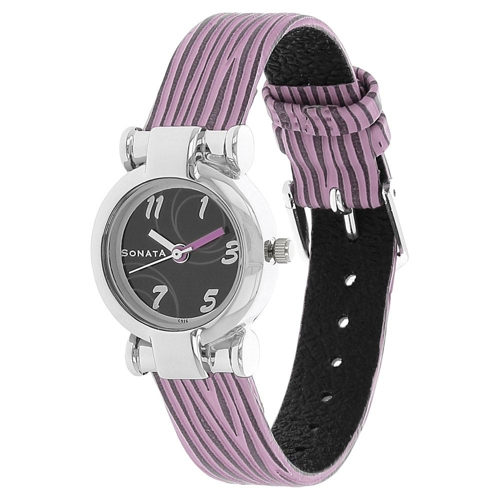 Sonata Women's Watch 8944sl02