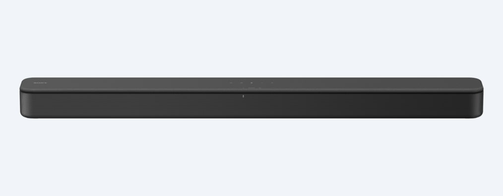 Sony HT-S100F Soundbar - 120w 2.0ch Surround Sound