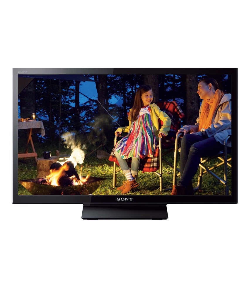 SONY TV/24 Inch/KLV-24P412B