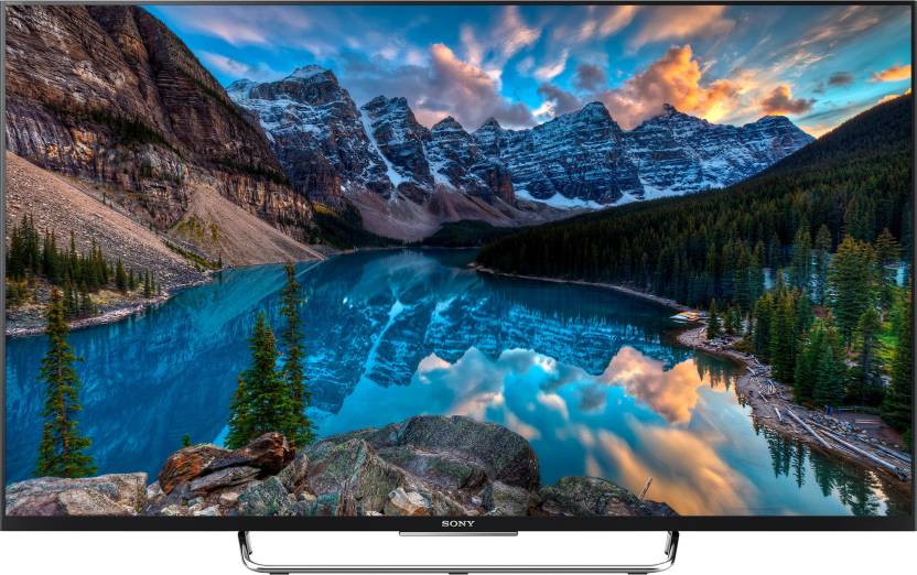SONY ANDROID 3D TV/43 Inch/KDL-43W800C