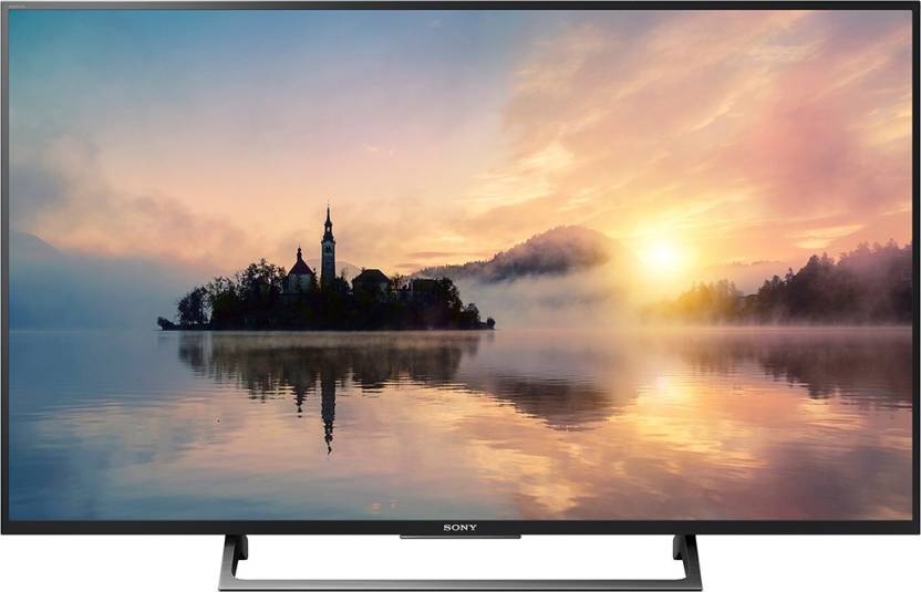 SONY 43 inch 4K HDR Smart LED TV 43X7000E