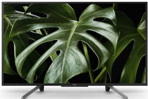 Sony Bravia 43" Full HD Smart TV KDL-43W660G