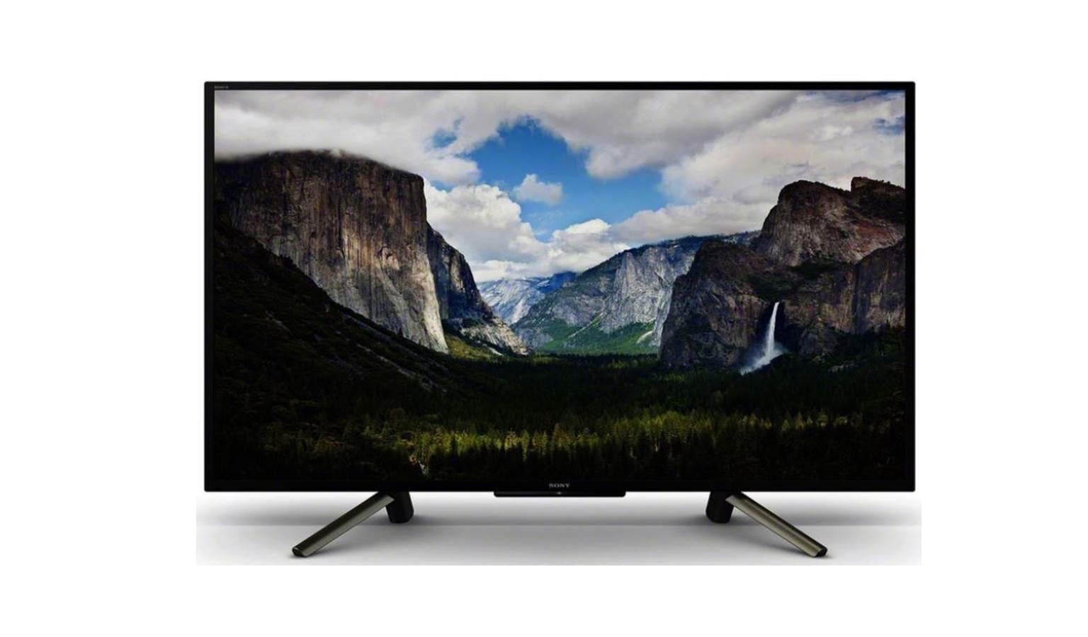 SONY 50 Inch FULL HD SMART TV 50W660F