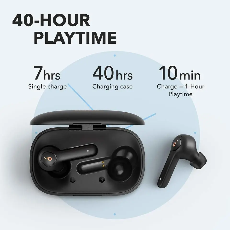 Anker Soundcore Life Note True Wireless Earbuds