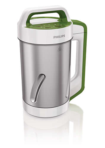 Philips Soya Milk Maker / HD2052/02