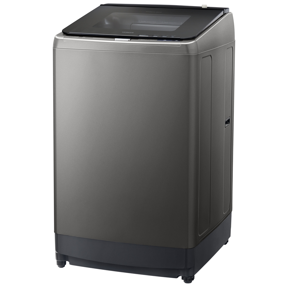 Hitachi Top Loading 15Kg Washing Machine SF150XWV 3C