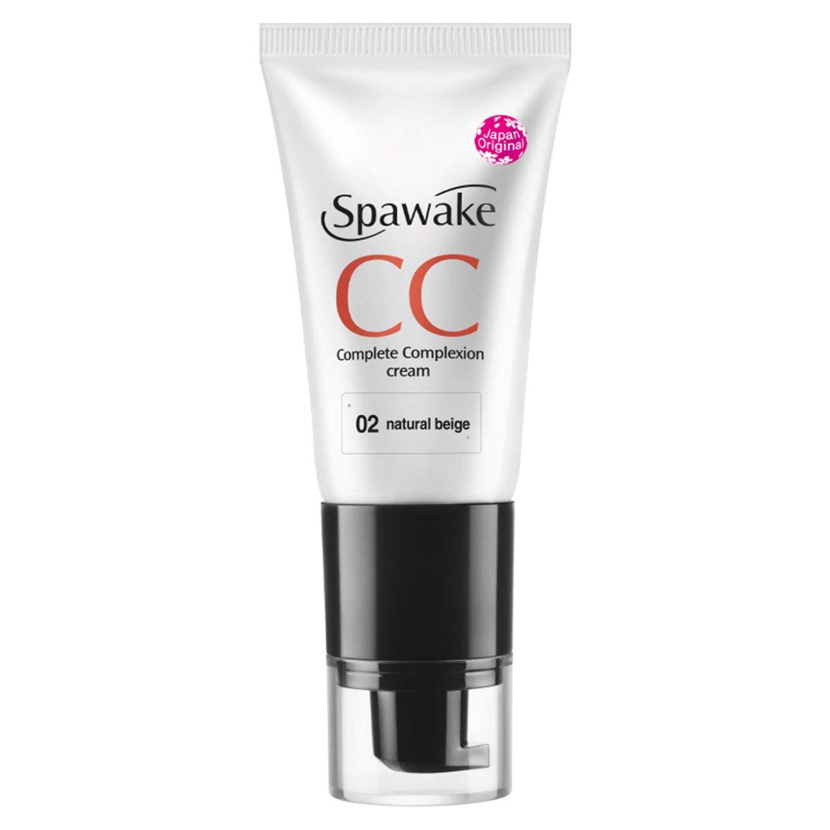 Spawake CC Complete Complexion 02 Natural Beige