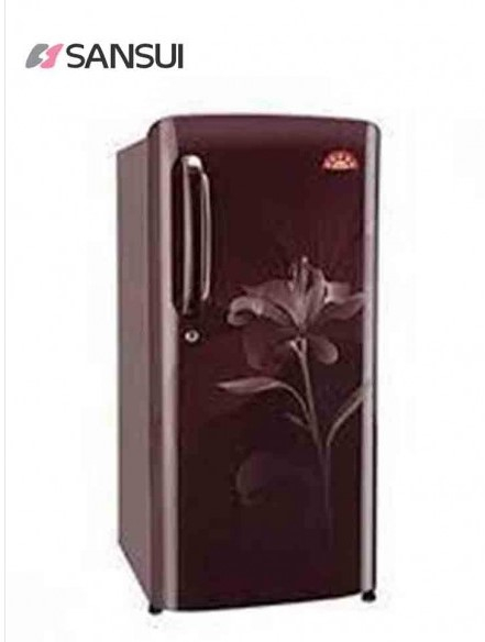 Sansui 170 ltr Refrigerator -SPC170BF