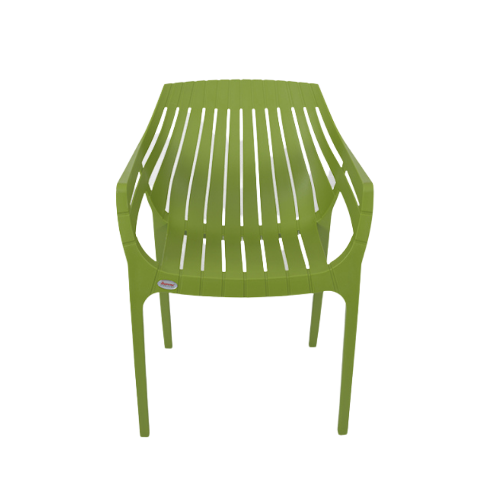 Supreme Spectrum Chair (M. Green)