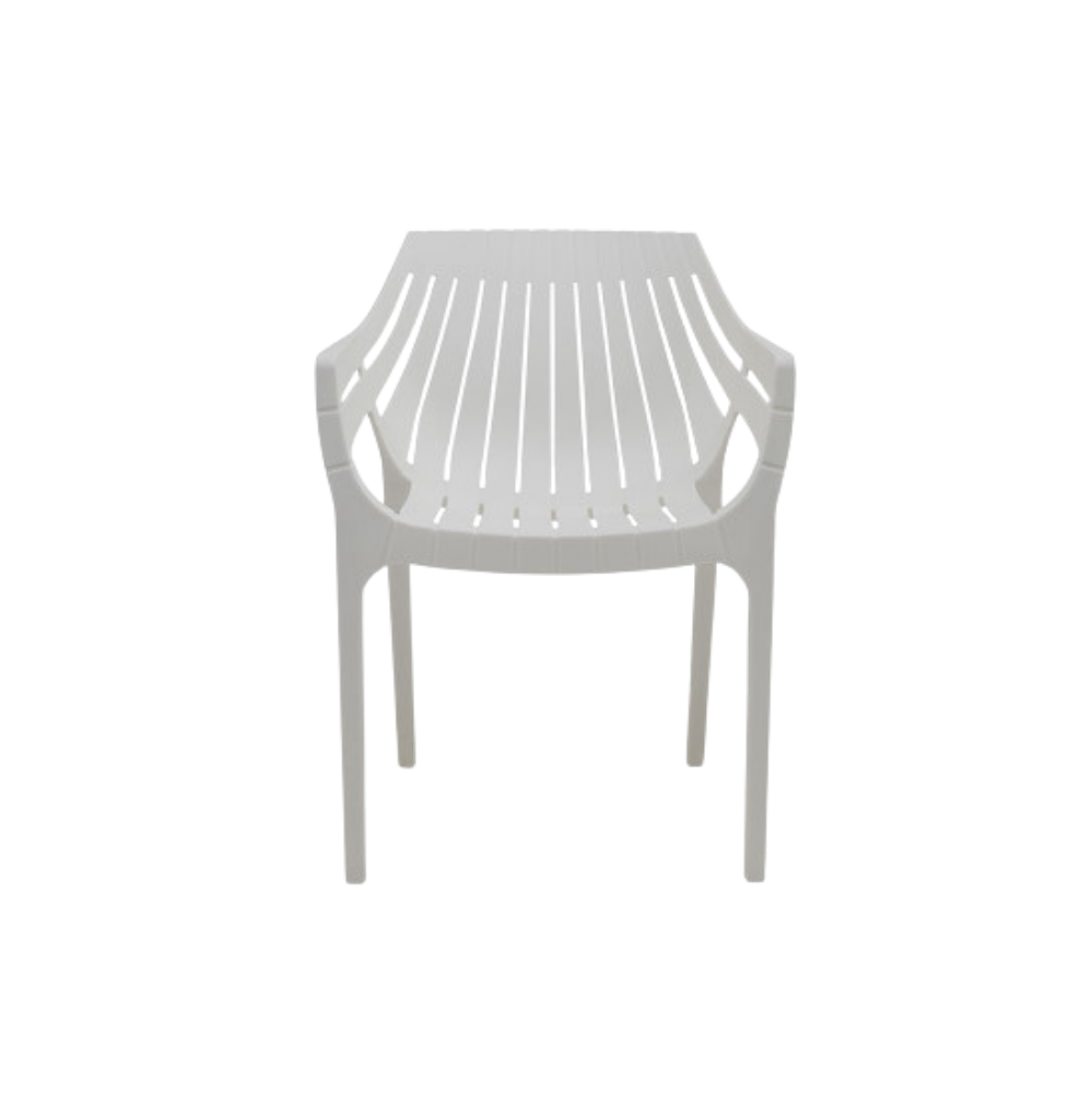 Supreme Spectrum Chair (M. White)