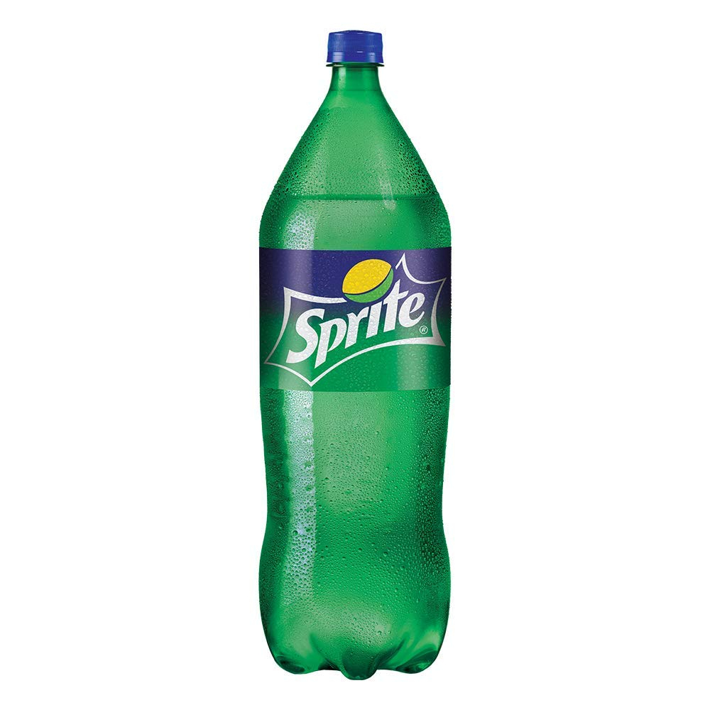 Sprite 2.25 Ltr