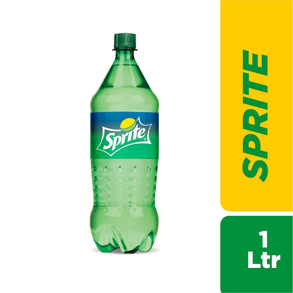 Sprite Soft Drink 1Ltr