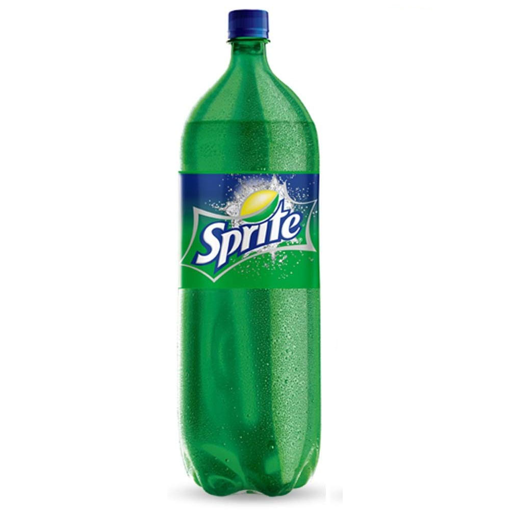 Sprite Soft Drink 2.25L