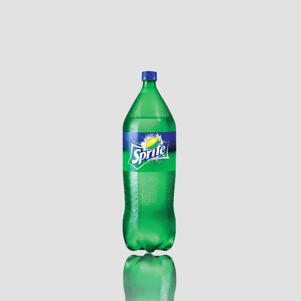 Sprite Soft Drink 500ml