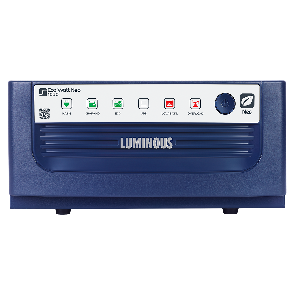 Liminous Square wave Eco Watt Neo 1650
