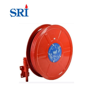 Sri Emergency Manual Swinging Type Fire Hose Reel