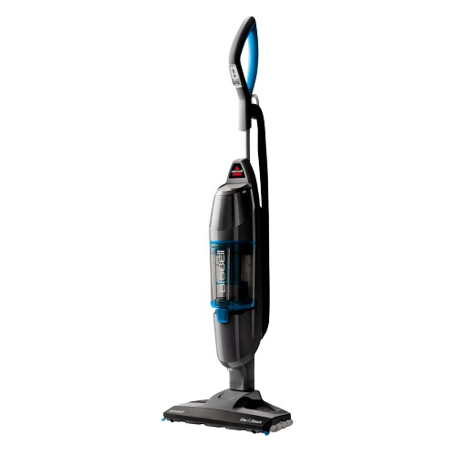 Sansui SS-VC15MS 1500 Watt Steam Cleaner in Black & Dark Blue