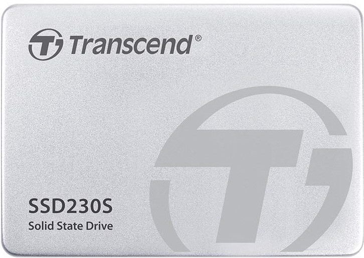 Transcend 230S 1 TB 2.5-inch Internal Solid State Drive TS1TSSD230S