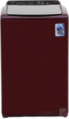 Whirlpool WM Stain Wash Ultra 72 H Top Loading Washing Machine 