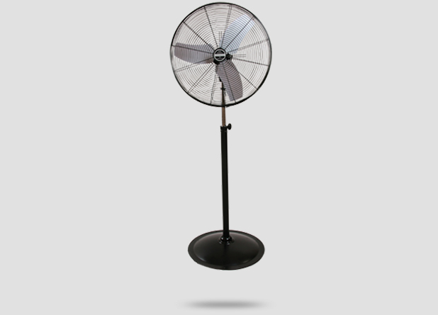 Orient Stand fan Industrial AC 24-Inch Stand AC 24