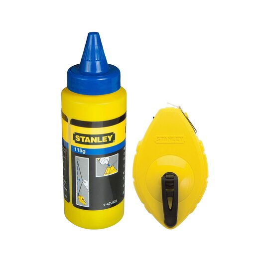 Stanley 0-47-440 Chalk Line