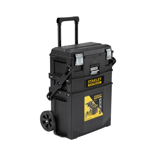 Stanley Fatmax Mobile Work Station 1-94-210