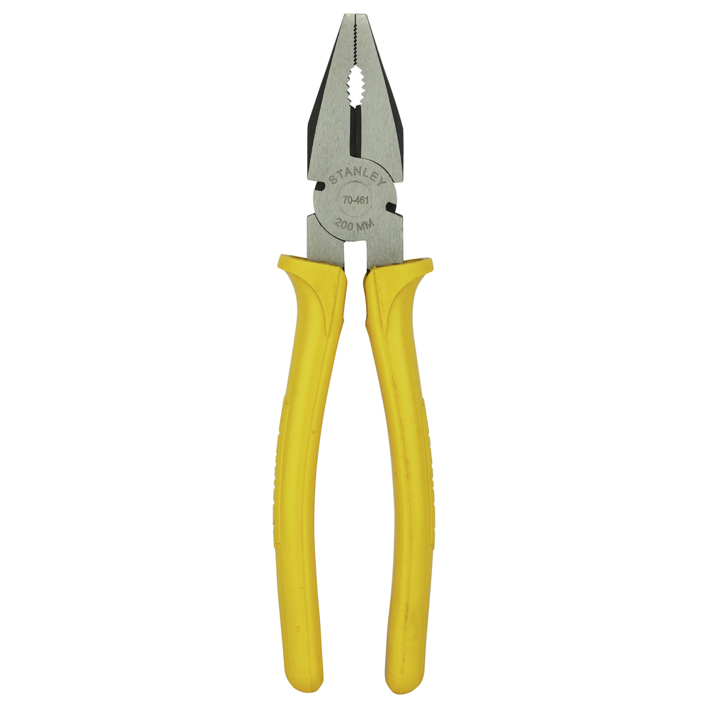 Stanley 8" Combination Plier(70-461)